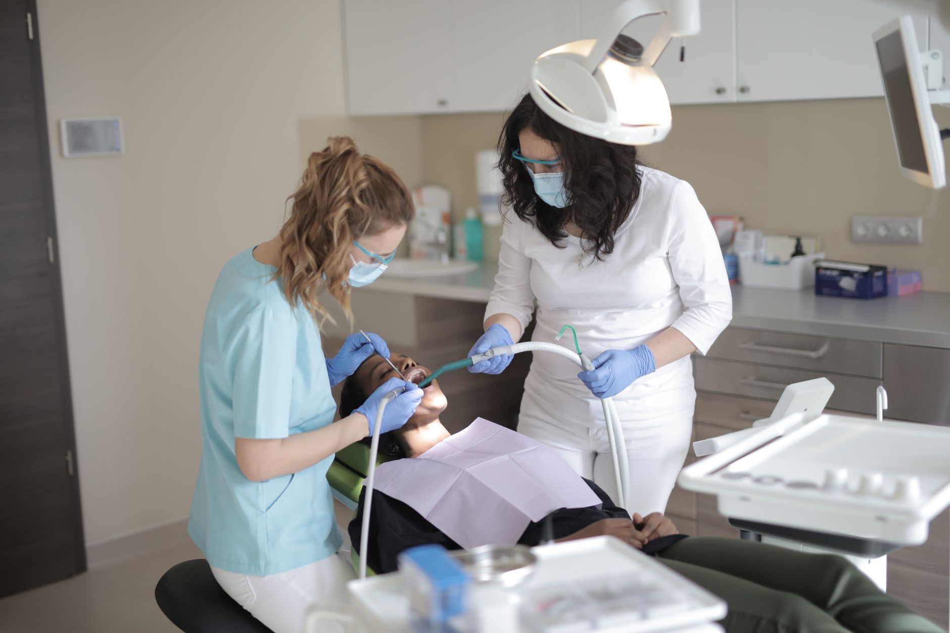 Dentiste urgence à Combs-la-Ville